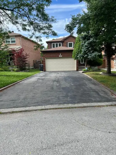 Detached in Mississauga