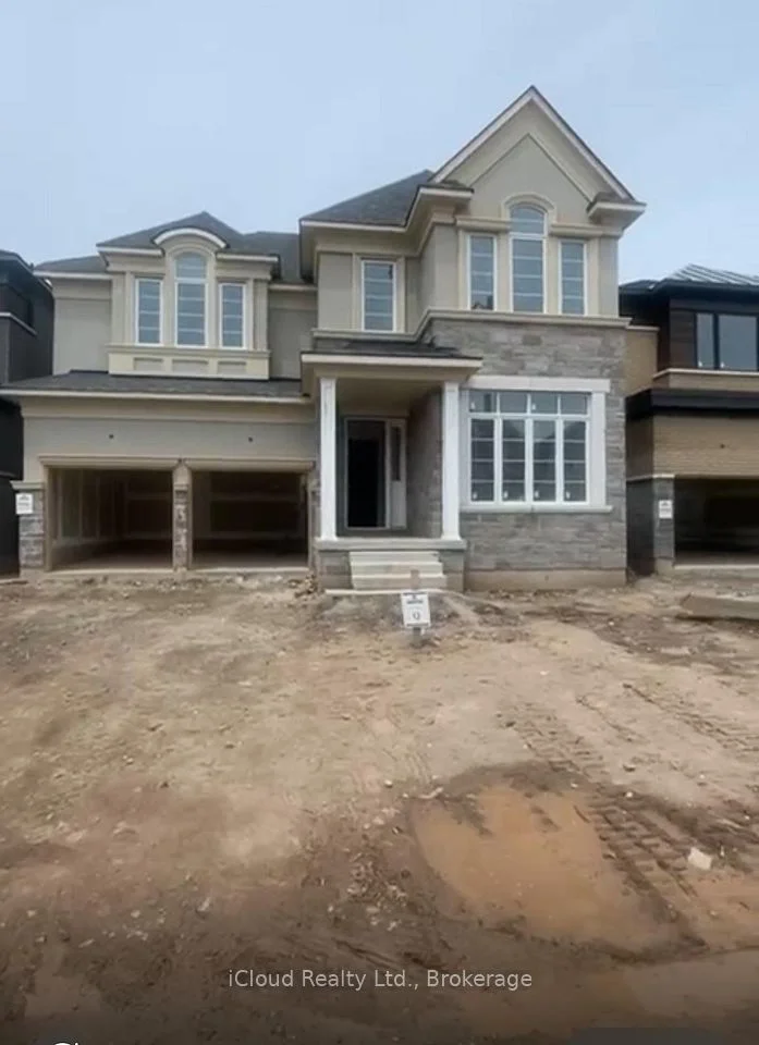 53 North Park Boulevard, Oakville, ON L6M 0W8