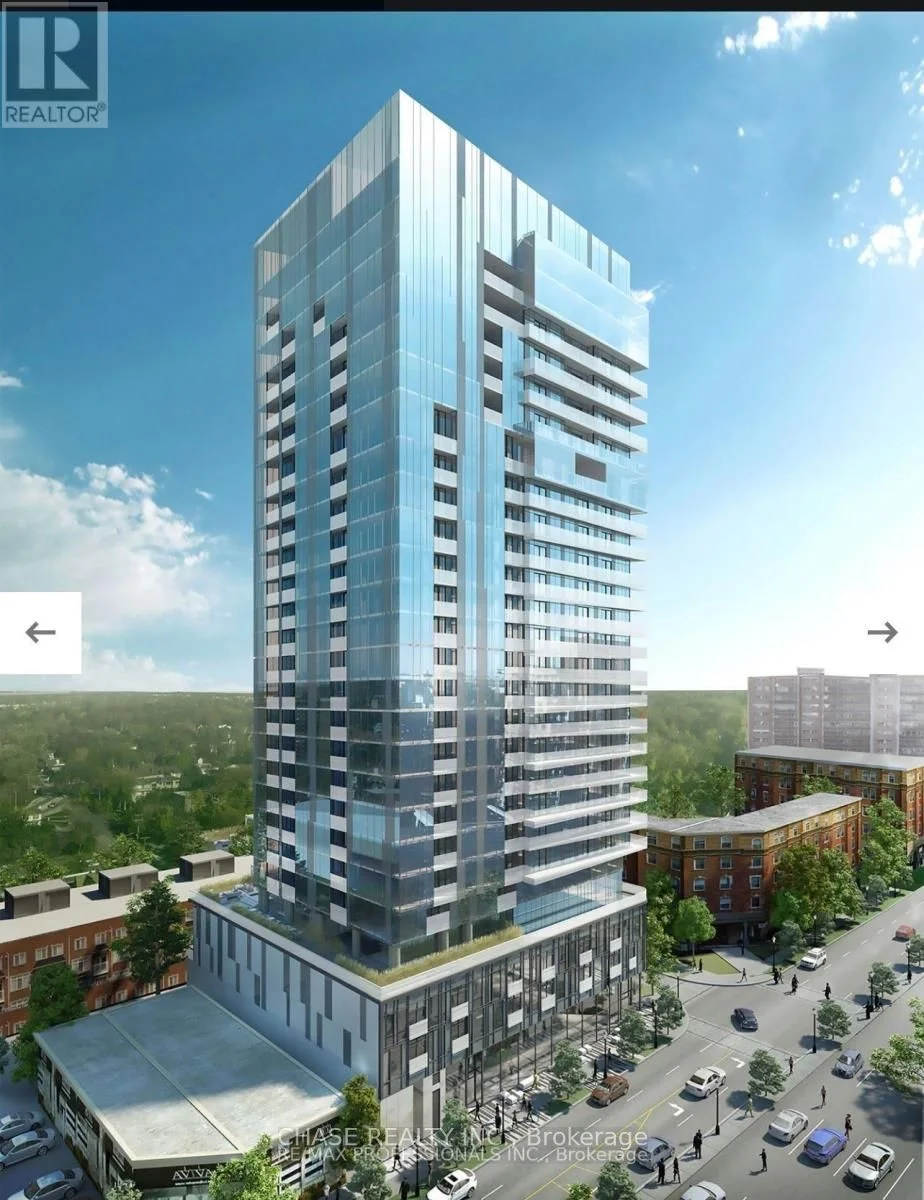 370 Martha Street 809, Burlington, On L7r 0g9