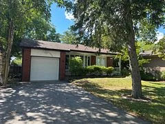 1252 Mont Clair Drive Main Floor, Oakville, ON L6H 1Z4