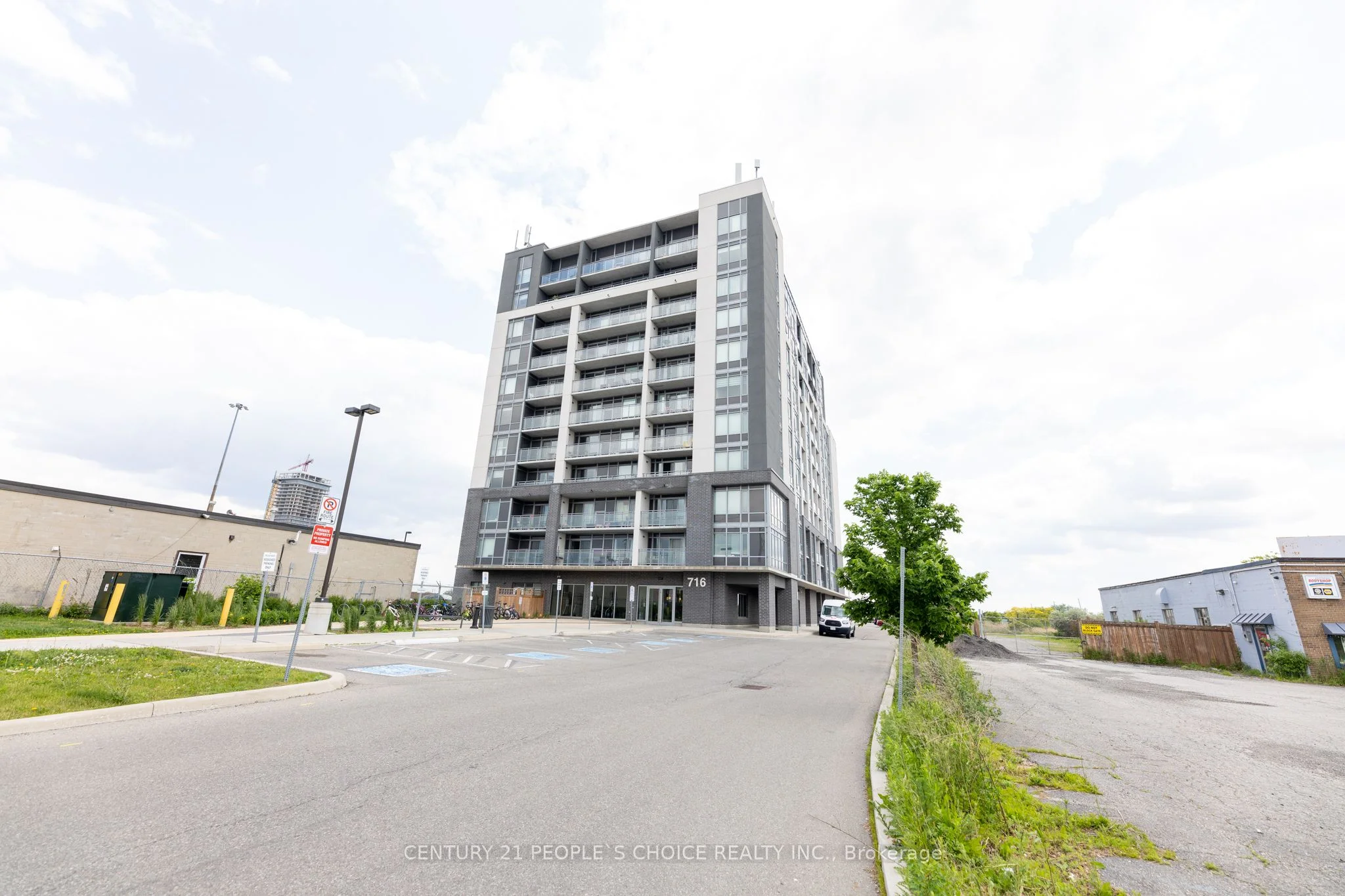 716 Main Street E 1001, Milton, ON L9T 9L9