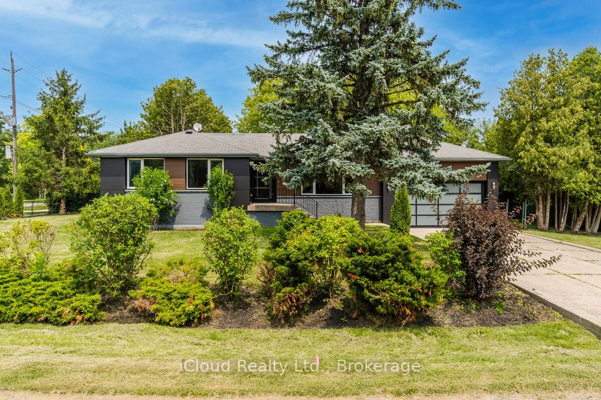 295 Sandwell Drive, Oakville, On L6l 4p5