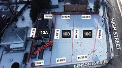 10 B And C Benson Avenue, Mississauga, On L5h 2p2