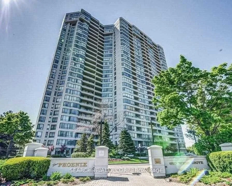 550 Webb Drive 1209, Mississauga, ON L5B 3Y4