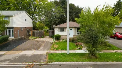 Detached in Brampton