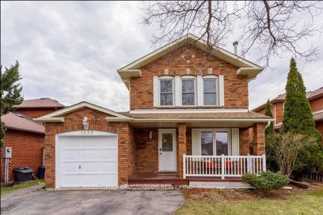1559 Parish Lane, Oakville, ON L6M 2Z6
