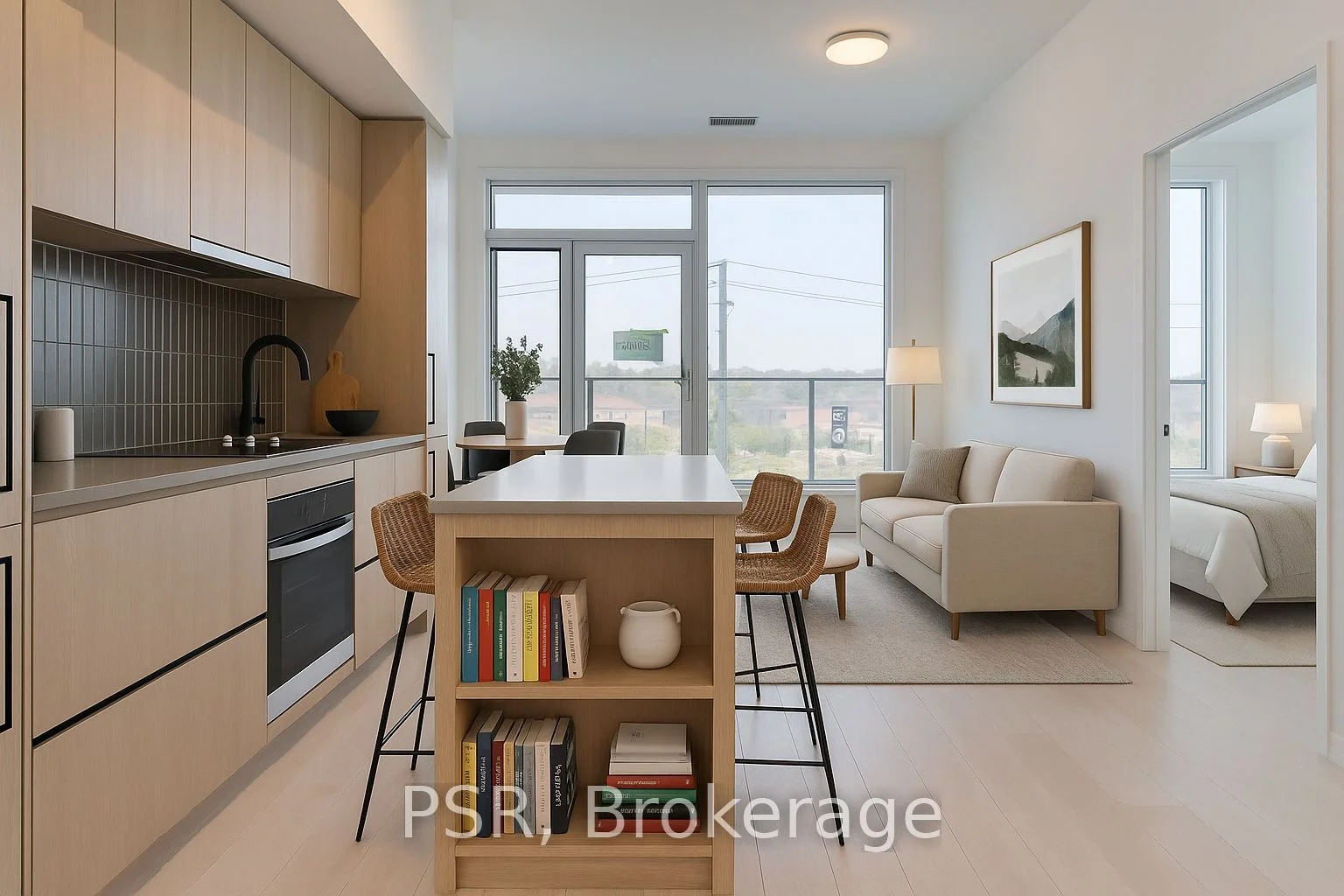 1285 Dupont Street 307, Toronto W02, ON M6H 0E3