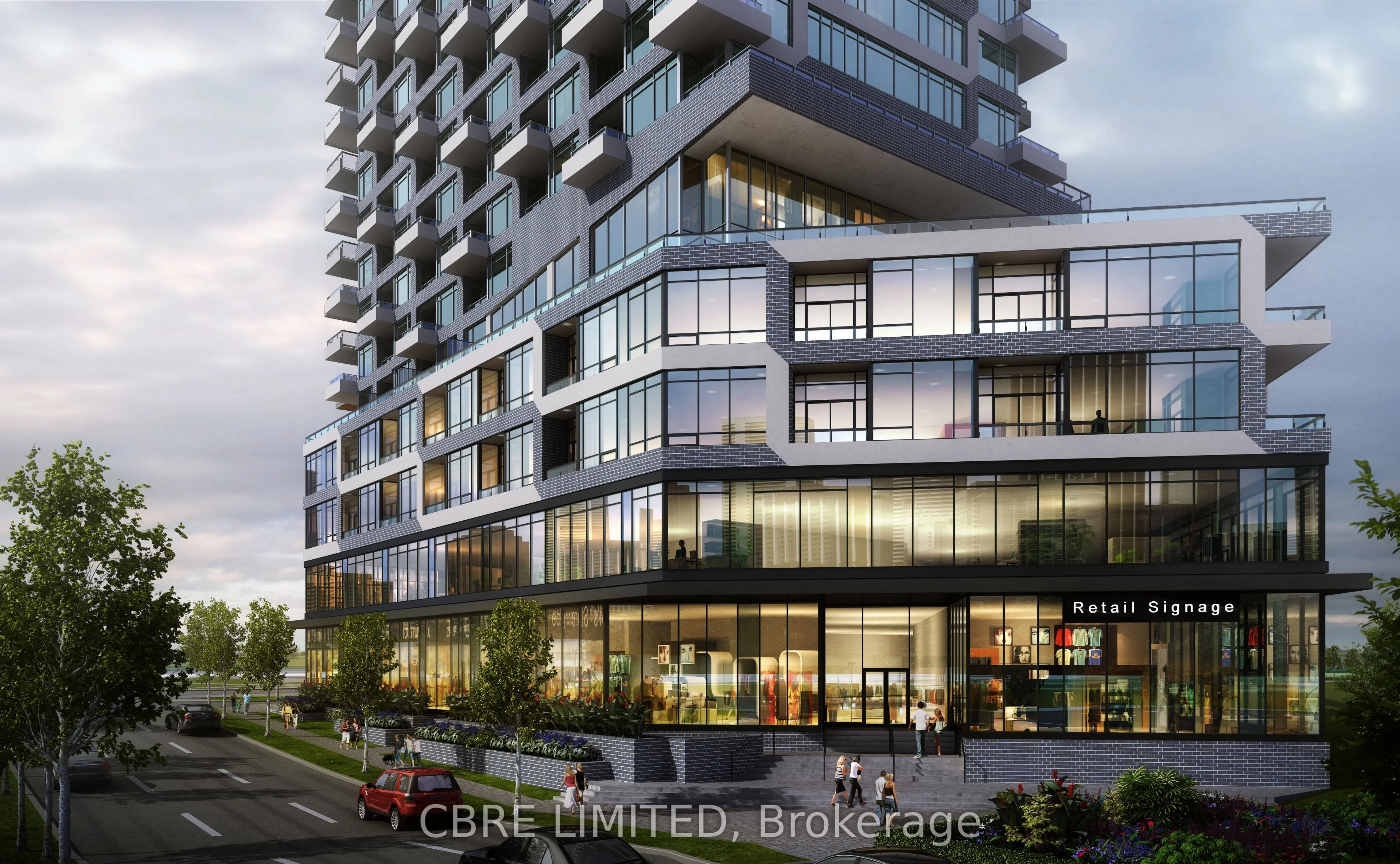 2485 Taunton Road Phase 2, Oakville, ON L6H 3R8