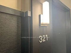 2485 Eglinton Avenue W 321, Mississauga, ON L5M 2T1