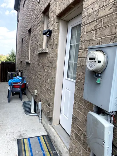 Detached in Brampton