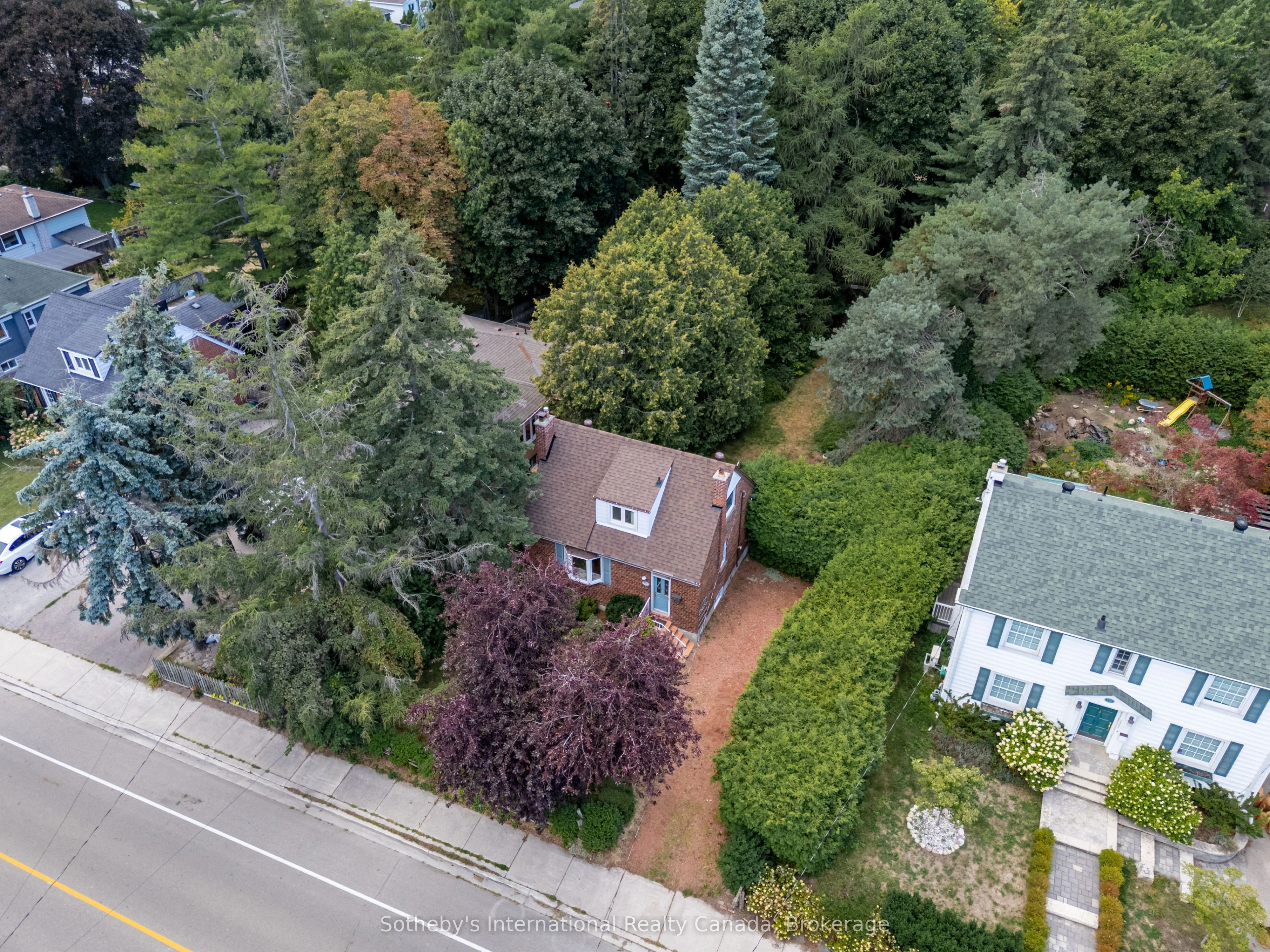 1807 Orr Road, Mississauga, ON L5J 1B8