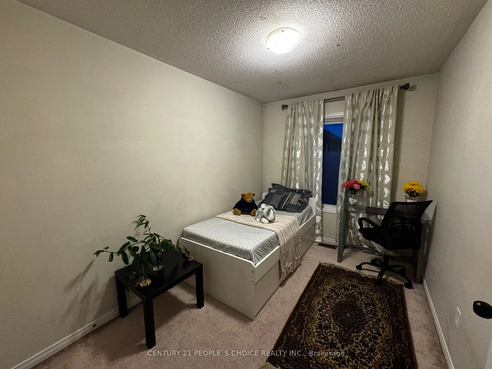 409 Aspendale Crescent Upper-bedroom, Mississauga, ON L5W 0E7