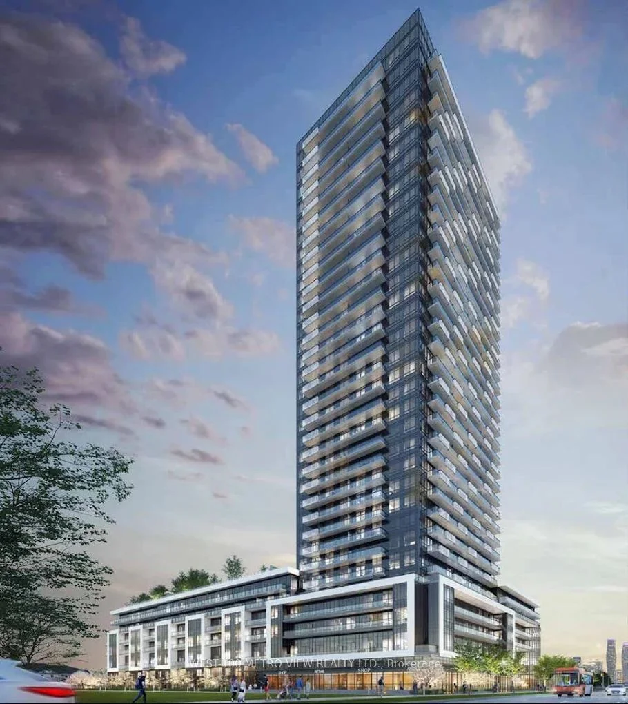 5105 Hurontario Street S 2012, Mississauga, ON L4Z 0C9