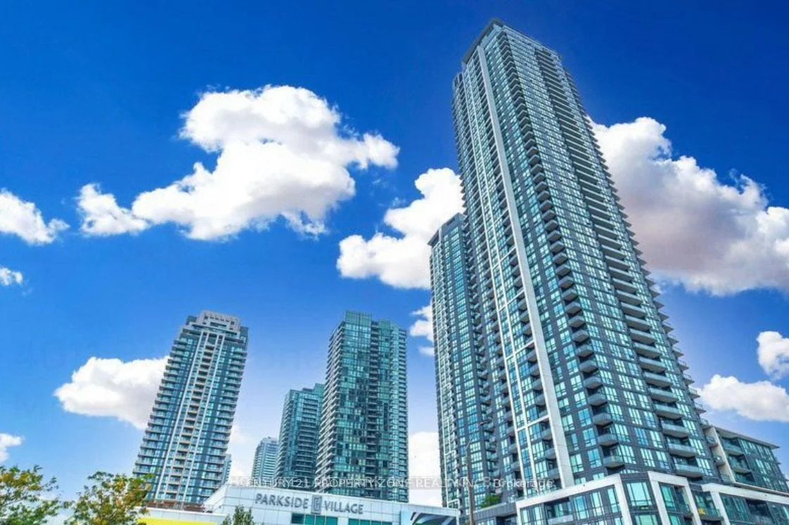 4011 Brickstone Mews 4304, Mississauga, On L5b 0g3