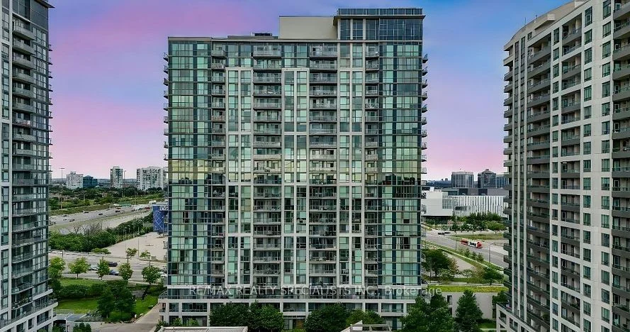 339 Rathburn Road 1910, Mississauga, ON L5B 0K6