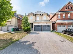 Detached in Brampton