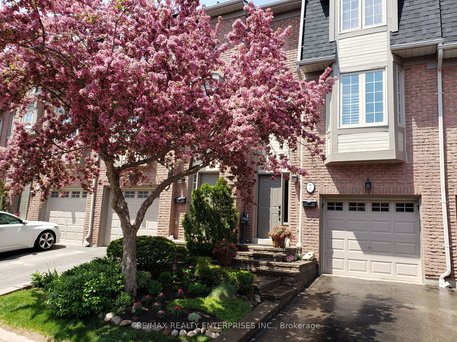 3140 Fifth Line W 7, Mississauga, ON L5L 1A2