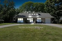 Detached in Toronto