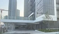 5105 Hurontario Street 2606, Mississauga, ON L4Z 0C9