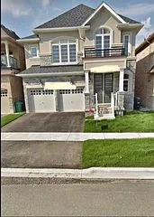 Detached in Brampton