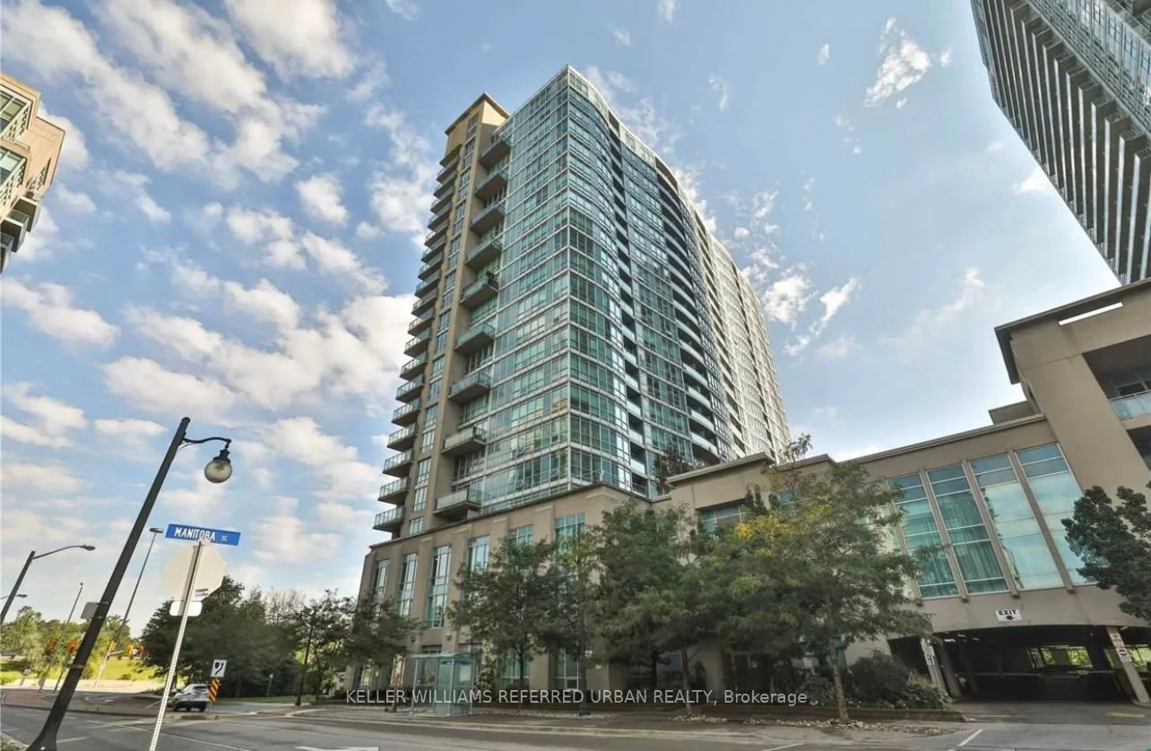185 Legion Road 501, Toronto W06, ON M8Y 0A1