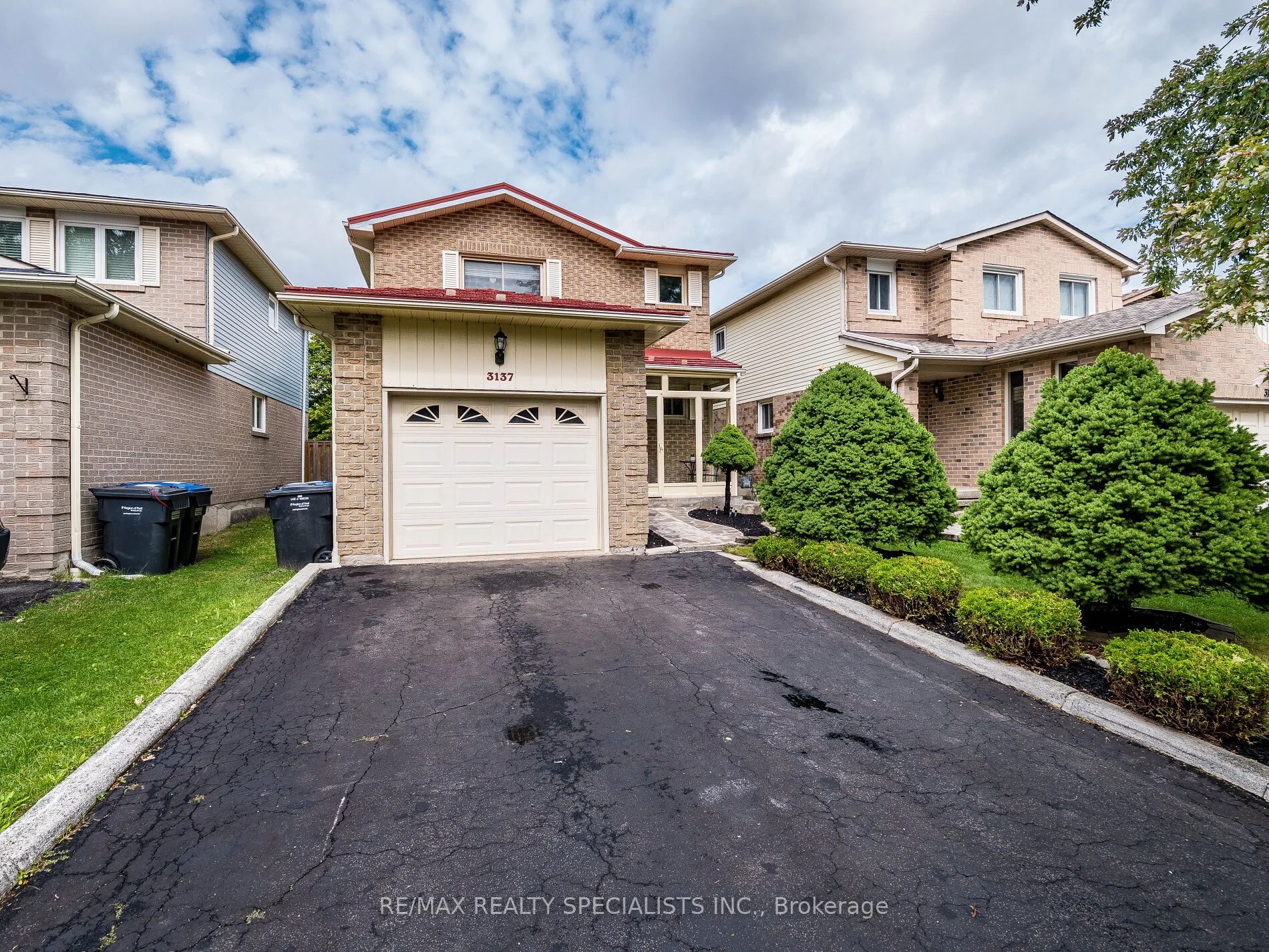 Detached in Mississauga