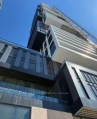 4015 The Exchange Street 1807, Mississauga, ON L5B 0N9