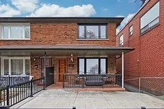 1353 Davenport Road Upper, Toronto W02, ON M6H 2H5