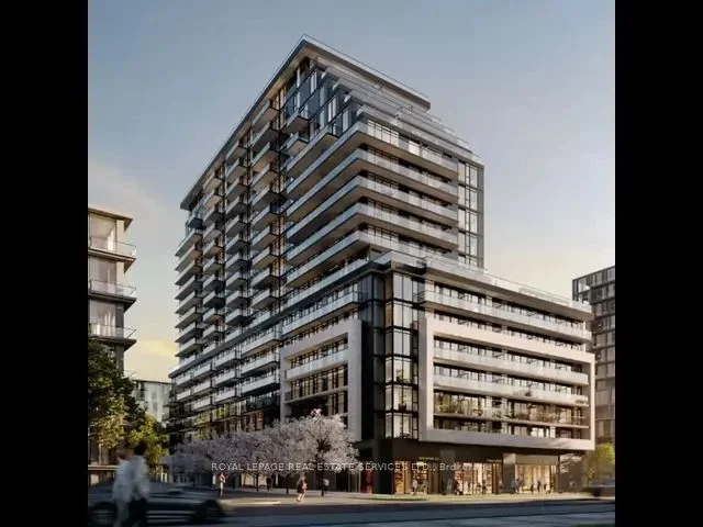 3009 Novar Road 1409, Mississauga, ON L5B 1H7