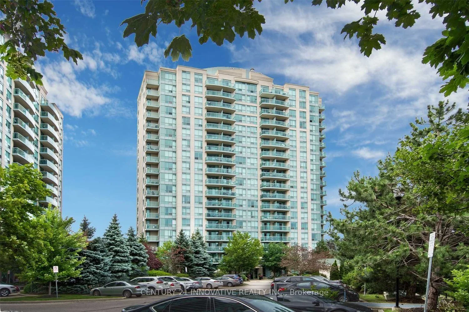 2545 Erin Centre Boulevard 1404, Mississauga, On L5m 5h6