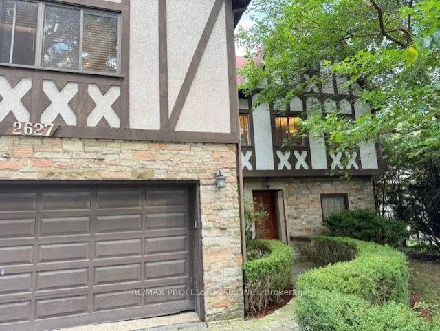 2627 Lake Shore Boulevard W MAIN, Toronto W06, ON M8V 1G5