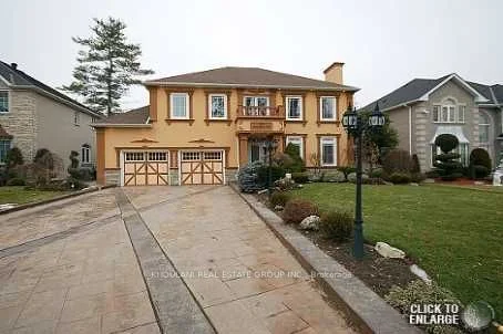 1715 Fifeshire(BSMNT) Court, Mississauga, ON L5L 2T3