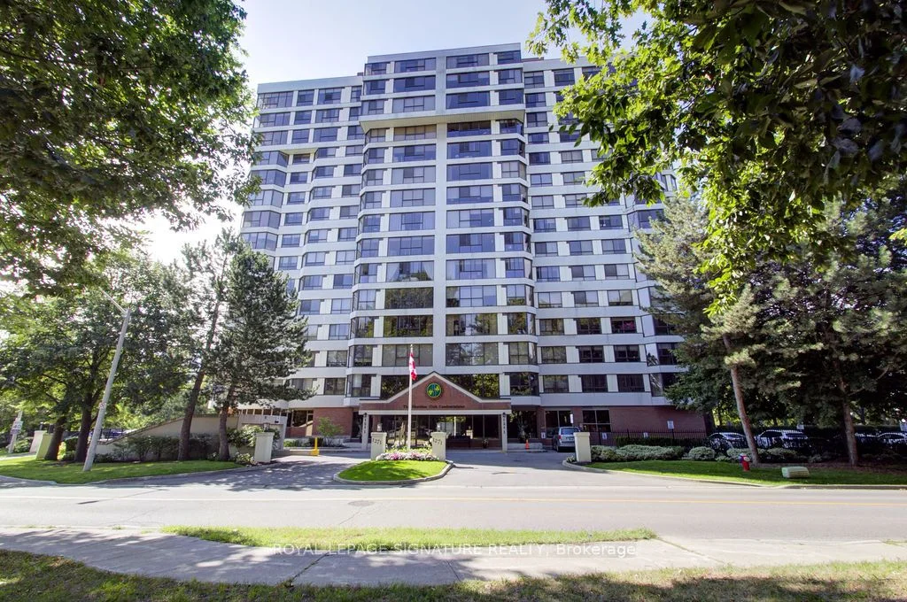 1271 Walden Circle 704, Mississauga, ON L5J 4R4