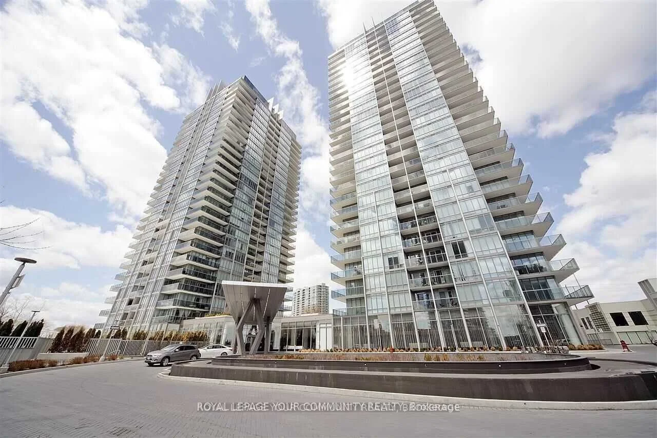 88 Park Lawn Road 2308, Toronto W06, ON