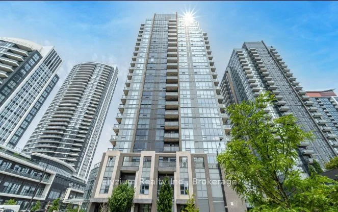 5033 Four Springs Avenue 1411, Mississauga, ON L5R 0G6