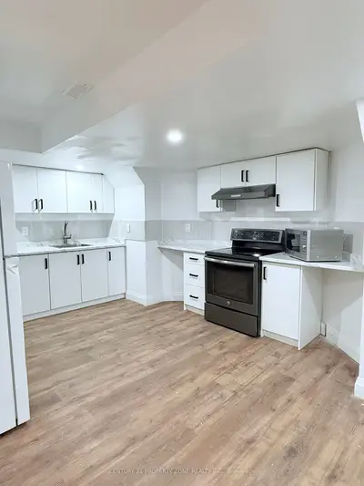 Detached in Brampton