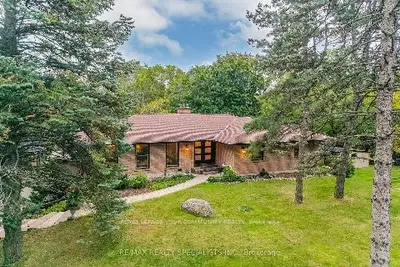 Detached in Caledon