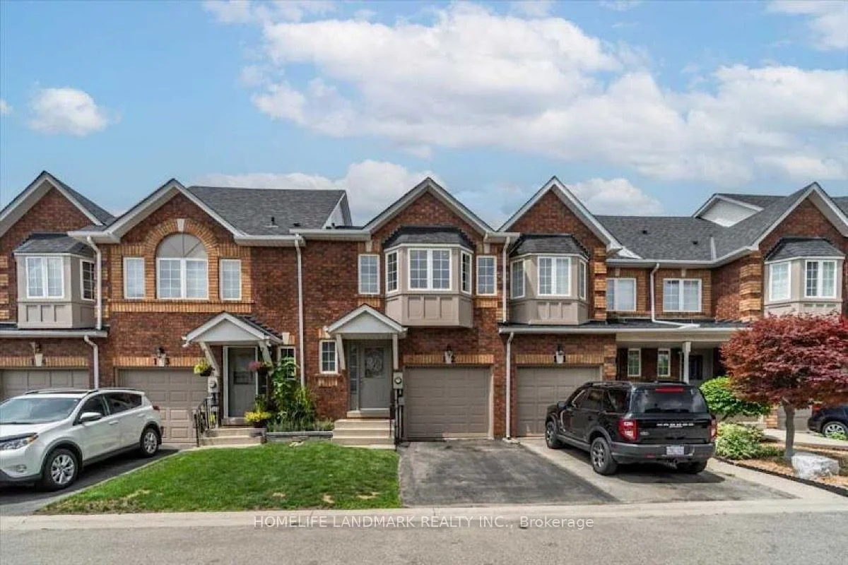 1425 Abbeywood Drive 12, Oakville, ON L6M 3R3