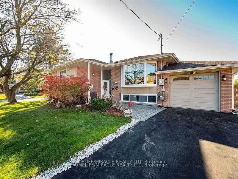 5 Mackenzie Drive, Halton Hills, On L7g 4c1