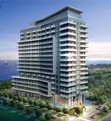 59 Annie Craig Drive 1807, Toronto W06, ON M8V 0C5