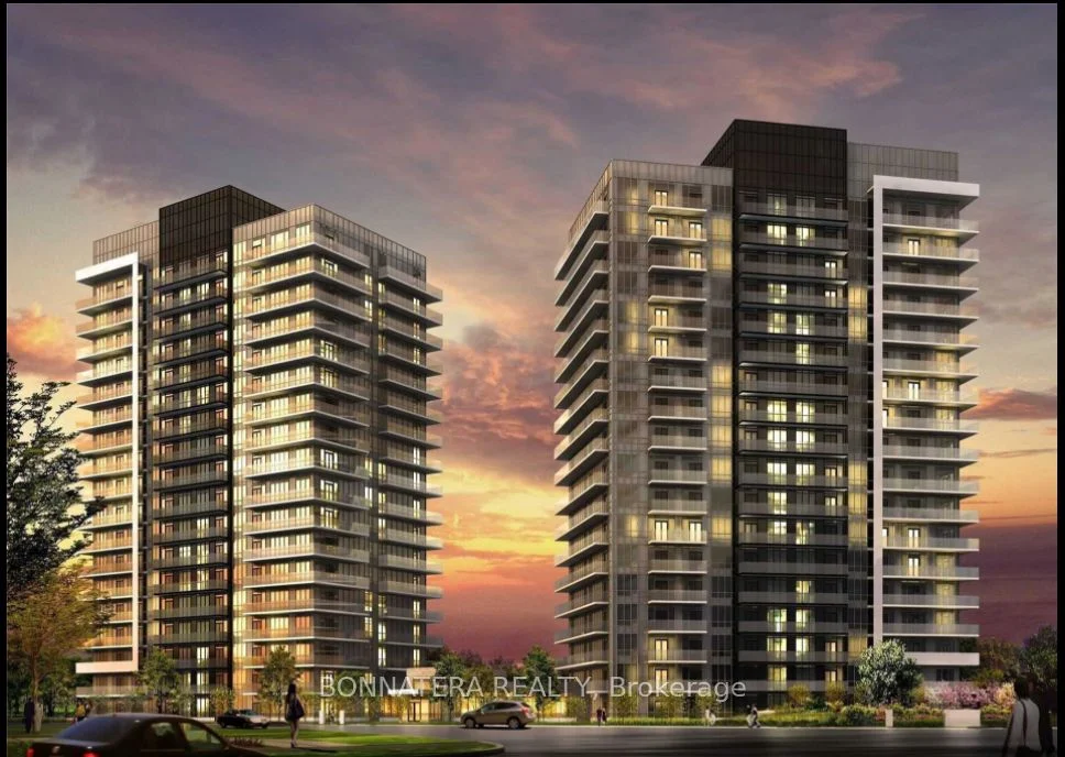 4655 Glen Erin Drive 1804, Mississauga, On L5m 0z1