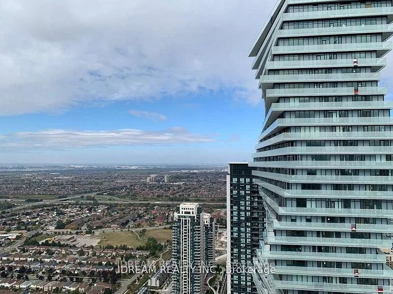 3883 Quartz Road 5101, Mississauga, ON L5B 0M4