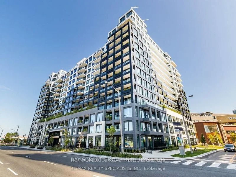 1100 Sheppard Avenue W 125, Toronto W05, ON M3J 0H1