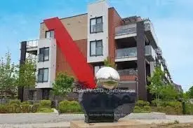Co-op Apartment in Mississauga