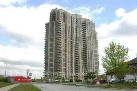 710 HUMBERWOOD Boulevard 1706 A, Toronto W10, ON M9W 7J5