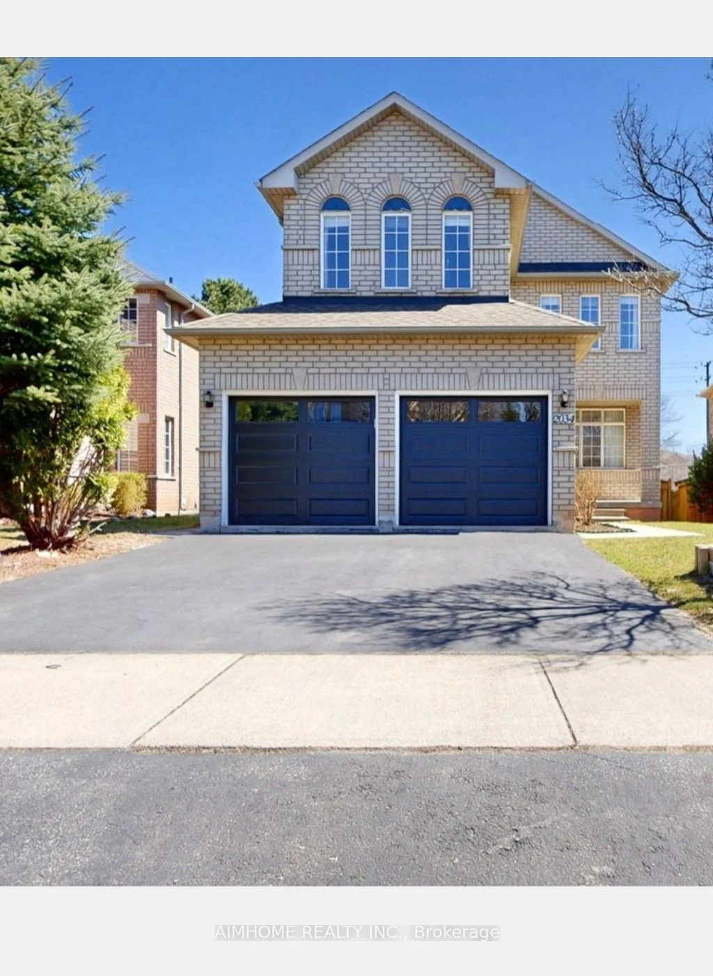 2034 Blue Jay Boulevard, Oakville, On L6m 3r4