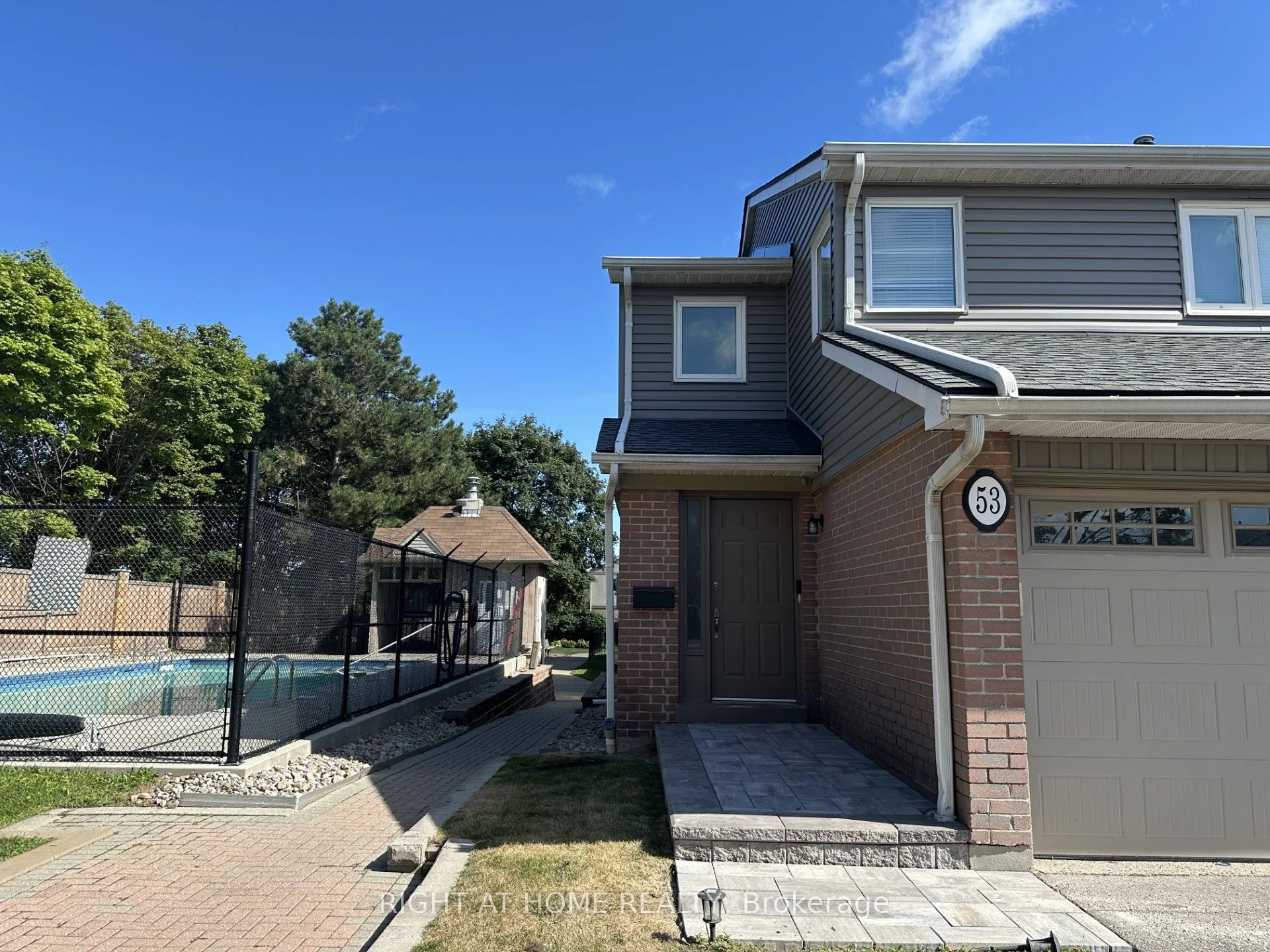 3125 Fifth Line W #53, Mississauga, ON L5L 3S8