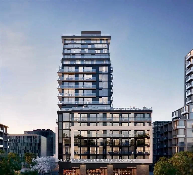 3009 Novar Road 1513, Mississauga, ON L5B 1H7