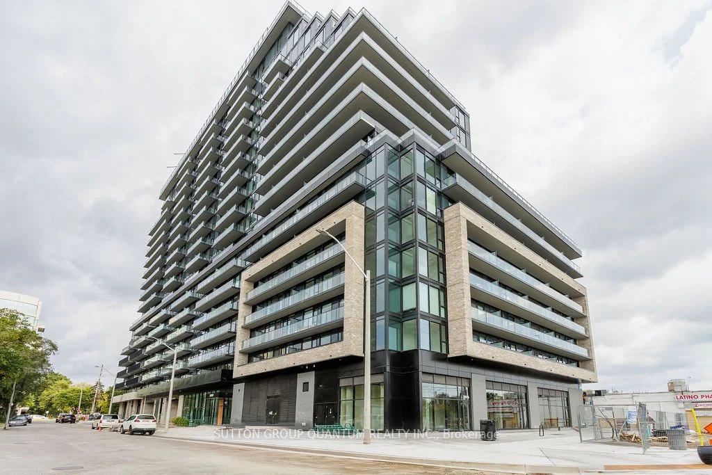 3009 Novar Road 1422, Mississauga, ON L5B 1H7