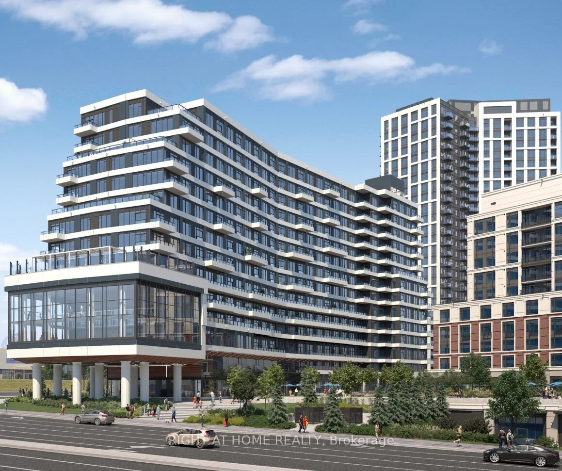 2485 Eglinton Ave W Avenue 1521, Mississauga, ON L5M 2T1